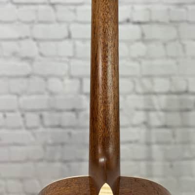 Martin Custom Shop 0 14-Fret Solid Spruce/Mahogany 2025 image 8