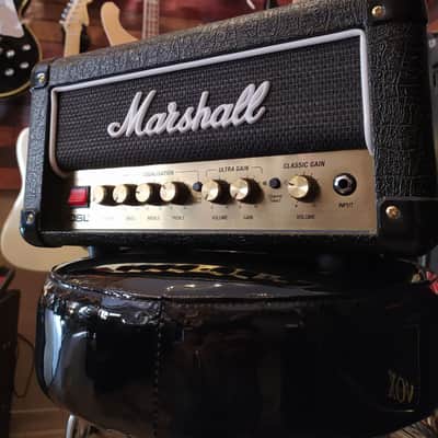 Marshall DSL1HR image 3
