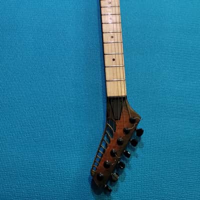 Peavey Tracer ii 80s-90s - Custome image 3