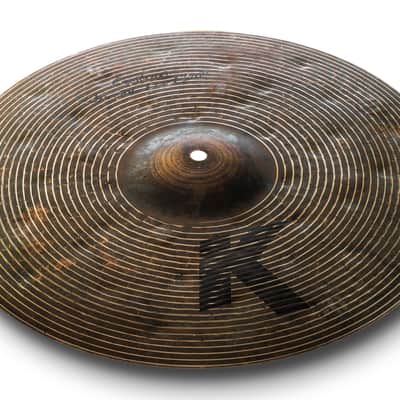 Zildjian 16" K-Custom Special Dry Crash image 1