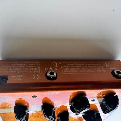 Seymour Duncan Twin Tube Classic – Real Tube Overdrive – Made in USA – Excellent image 5
