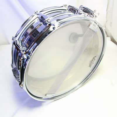 LUDWIG 60s No. 410 Custom 14x5 Snare Drum [714821] (05/12) image 3