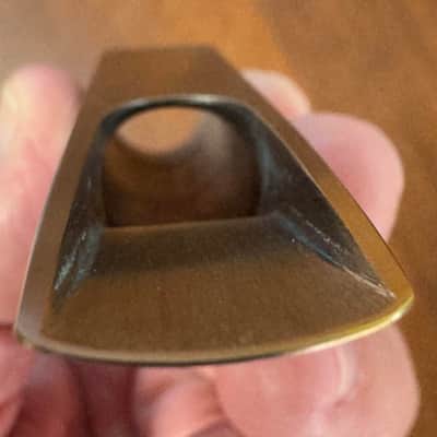 Dukoff Transitional Tenor saxophone mouthpiece .100 image 7