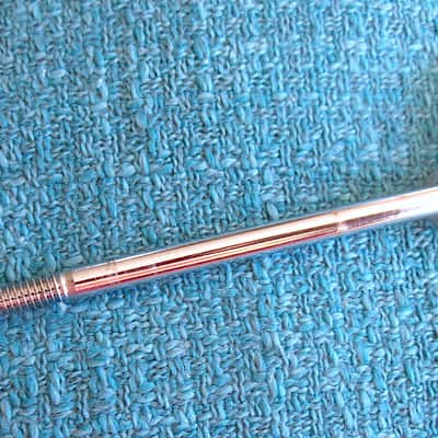 Tama Granstar Bass Drum T-Rod Tension Rod - Vintage (USED) image 4