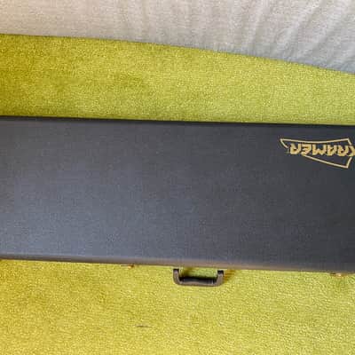 Kramer Sustainer USA 1989 with Hard Case image 7