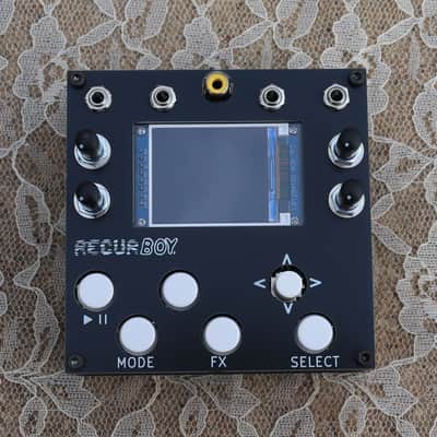 underscores recurBOY Video Instrument image 2