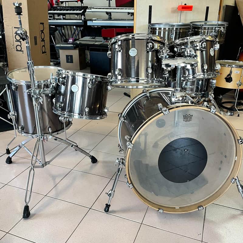 Mapex Meridian - Copper Metallic image 1