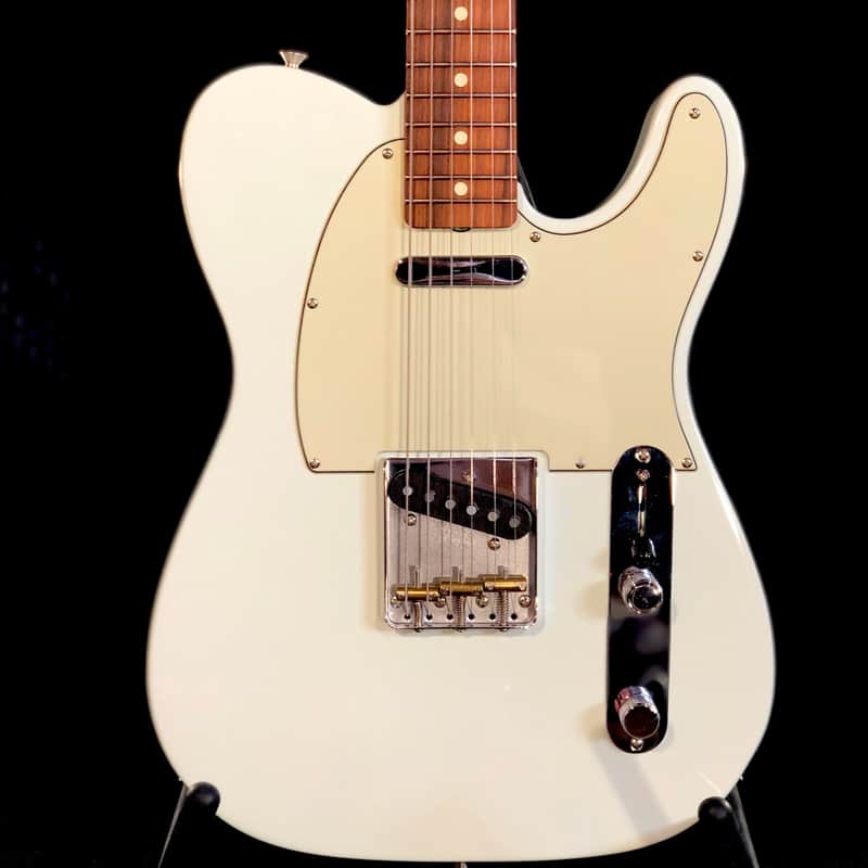 Fender Classic Player Telecaster