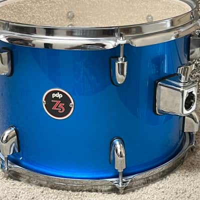 PDP Z5 Series 12" x 9" Tom Drum image 2