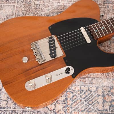 StringBender Custom Shop Parsons/White B-Bender Guitar image 16