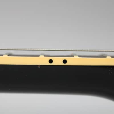 1991 Gibson Les Paul Standard Ebony Black w/OHSC image 19