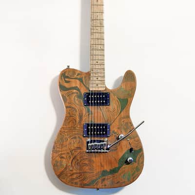 Squier Telecaster Standard MIJ SQ Japan JV Era 1983 1984 Black