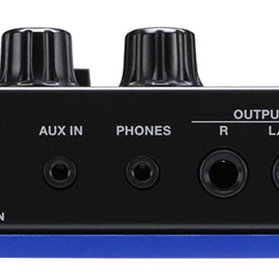 Boss GT-1 Guitar Effects Processor w/ Instrument Cable image 4
