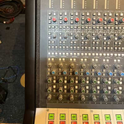 Audient Zen Mixing Console image 4