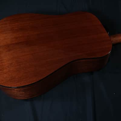 Guild D-1212 12-string - 100 All Solid Dreadnought - Natural Gloss 926 image 3