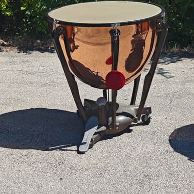 Ludwig Timpani Set OF 5 sizes 20", 23", 26", 29", 32" image 8