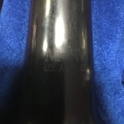 MCW LOS ANGELES  Oboe image 3