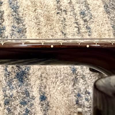 PRS 35th Anniversary S2 Custom 24 2020 - Tri-color Burst image 15