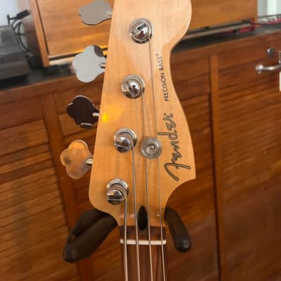 Fender Player Precision Bass image 4