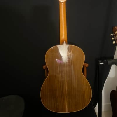 Japanese Classical Guitar Eastman C008 1970 image 1