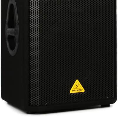 Behringer VS1220 600W 12 inch Passive Speaker image 1