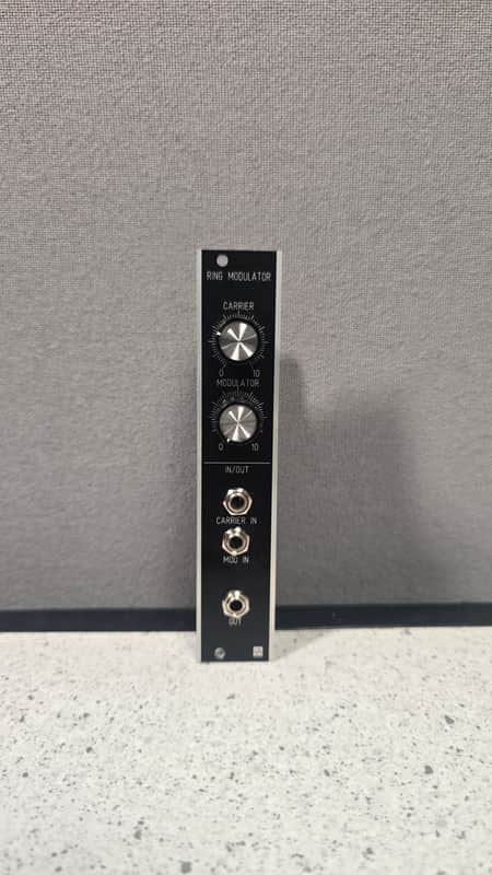 Wavefonix Ring Modulator Classic Edition(Used) image 1