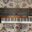 Sequential Prophet-10 61-Key 10-Voice Polyphonic Synthesizer 2020 - Present - Black with Wood Sides