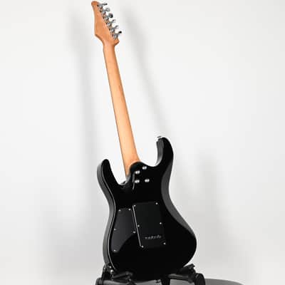 Suhr Modern Plus Electric Guitar- Chili Pepper Red 2026 (93558) image 13