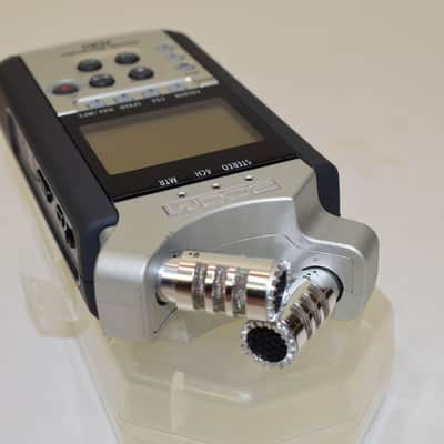 Zoom H4n Handy Portable Audio Recorder image 6