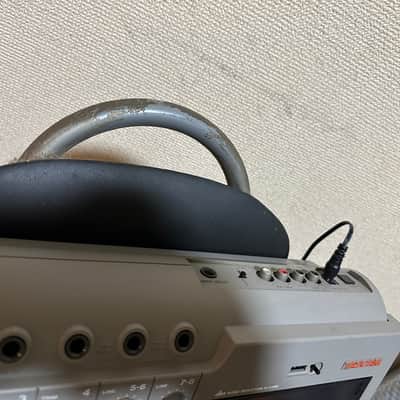 TASCAM 424 PortaStudio serviced image 6