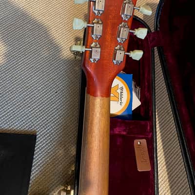 GIBSON CUSTOM SHOP ’59 LES PAUL REISSUE ‘YAMANO SELECTION’ image 8