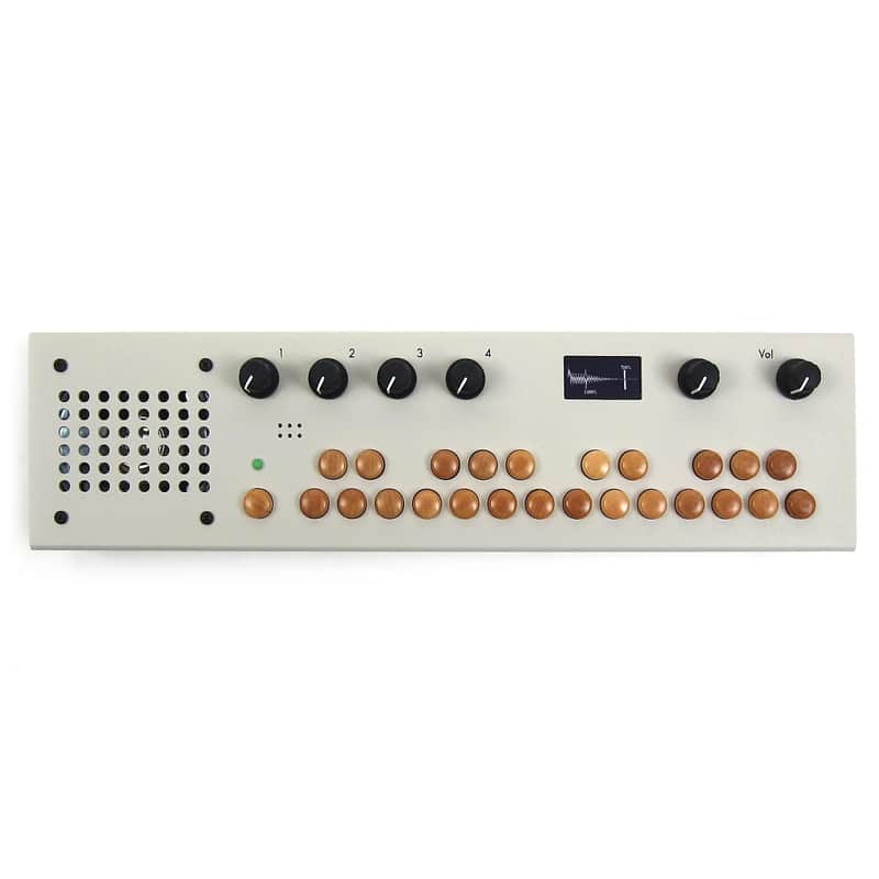 Critter & Guitari Organelle M image 6