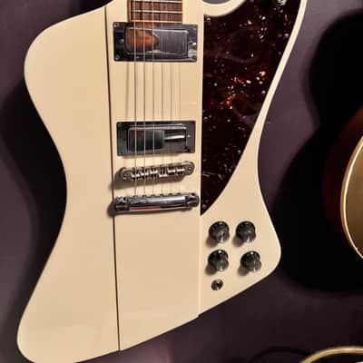 Gibson Firebird V 1994 - 2007 | Reverb