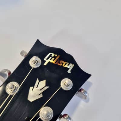Gibson Dove 2008 Antique Natural image 3