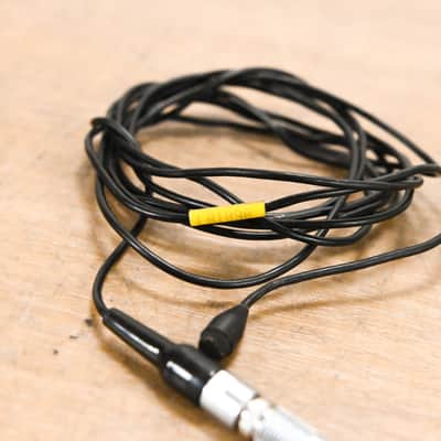 DPA Microphones 4061 Subminiature Lapel Mic w/ 4-Pin Lemo Connector CG012AC image 4