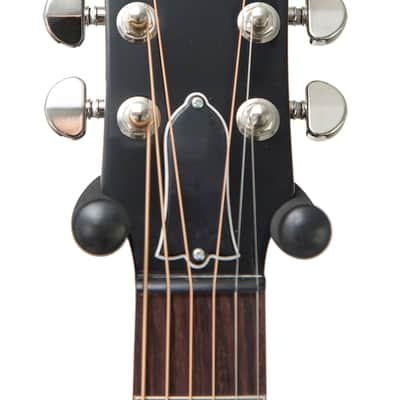 Used 2019 Gibson Acoustic J-45 Standard Vintage Sunburst image 4