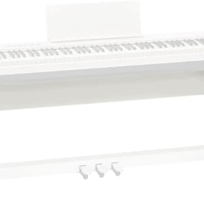 Roland KSC-70 Stand for FP-30 Digital Piano - White