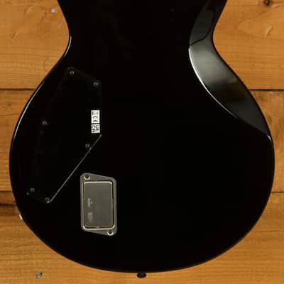 ESP E-II Eclipse - Ebony - See Thru Black Cherry Sunburst *B-Stock* image 4