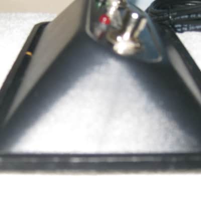 Peavey 5150 head amplifier 2-button original footswitch EVH (I) image 3