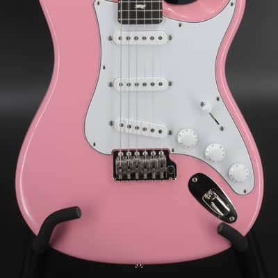 PRS Silver Sky Rosewood Board Roxy Pink image 1