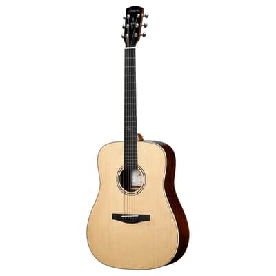 Alvarez LD70e Laureate Dreadnought (NEW DEMO) image 3