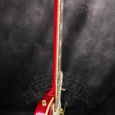 Fender Japan Terry-1 ANNIVERSARY Mod image 7