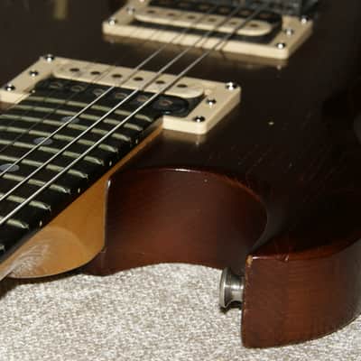 Aria Pro ii CS-250 Cardinal 1982 image 9