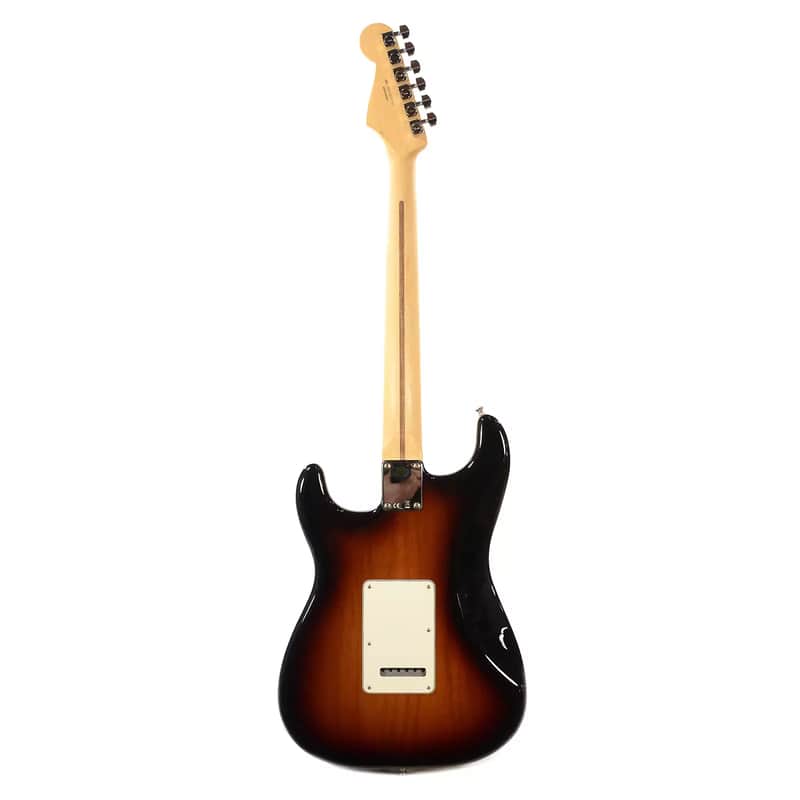 Fender Standard Stratocaster 2006 - 2017 image 5