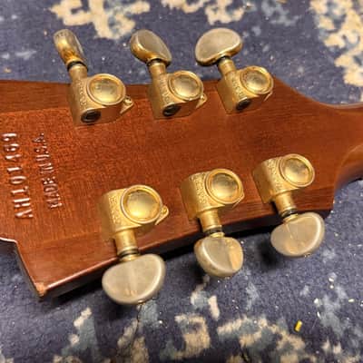 Guild D-15M All Mahogany Gorgeous Sounding Make Offer! image 9