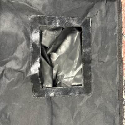 Fender Rumble 410 V3 4x10 Bass cabinet Amp Cover! image 3