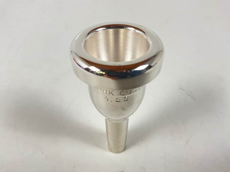Demo Stork BT4.5S Heavy Large Shank Trombone [42787] image 1