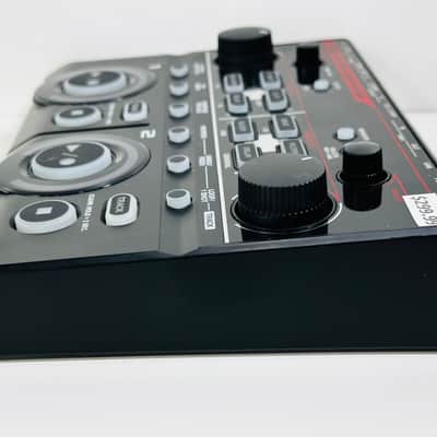 Boss RC-202 Loop Station 2016 - Present - Red image 3