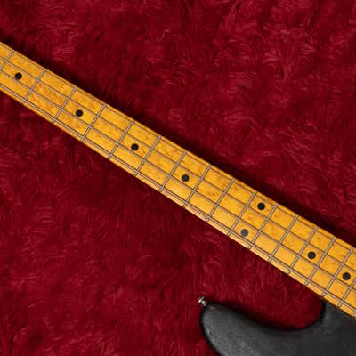 【used】Ernie Ball Music Man / StingRay 1989 mod. 1989 4.265kg #29693【GIB Yokohama】 image 5