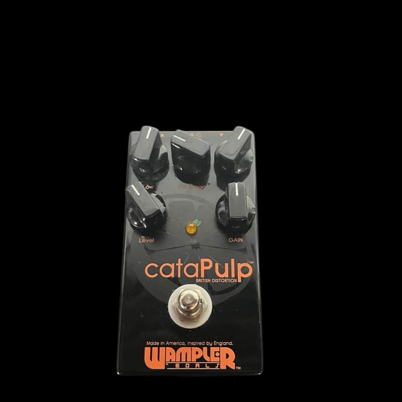 Wampler cataPulp -x10927 image 1